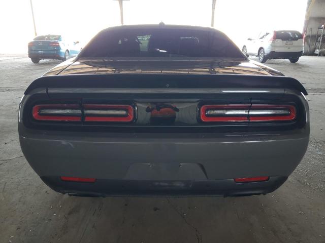 Photo 6 from auction – 2019 DODGE CHALLENGER with VIN 2C3CDZFJ4KH581236