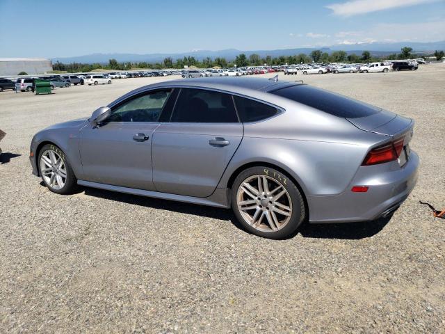 Foto 2 de la subasta – 2016 AUDI A7 PREMIUM con VIN WAUWGAFC5GN011292