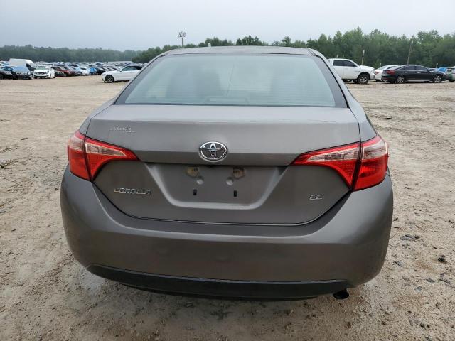 Photo 6 from auction – 2019 TOYOTA COROLLA L with VIN 5YFBURHE9KP902947