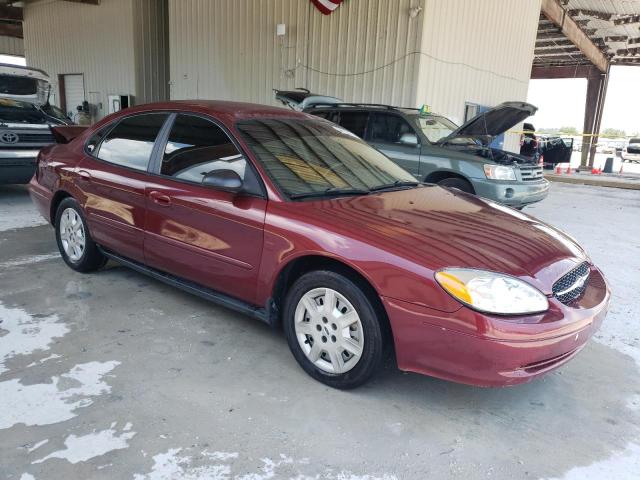 Photo 4 from auction – 2006 FORD TAURUS SE with VIN 1FAHP53296A131378