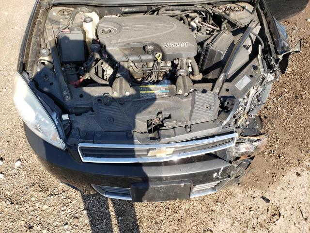 Photo 11 from auction – 2010 CHEVROLET IMPALA LS with VIN 2G1WA5EN9A1153743