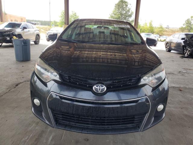 Photo 5 from auction – 2016 TOYOTA COROLLA L with VIN 2T1BURHE7GC498280