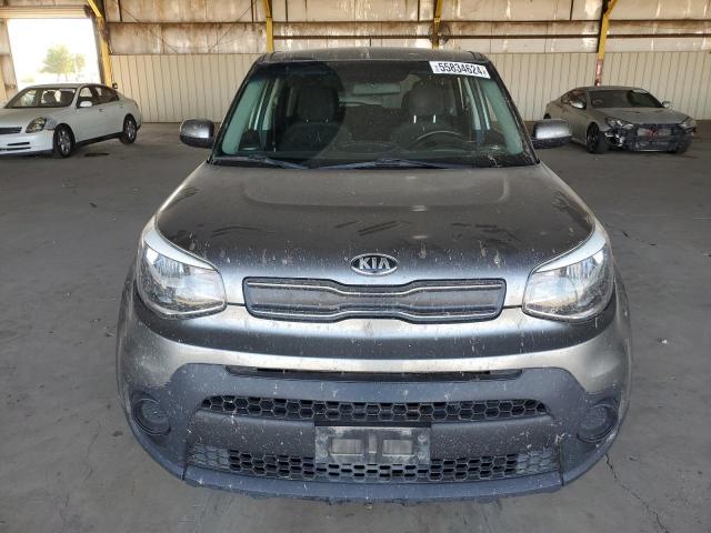 Photo 5 from auction – 2018 KIA SOUL with VIN KNDJN2A2XJ7560733