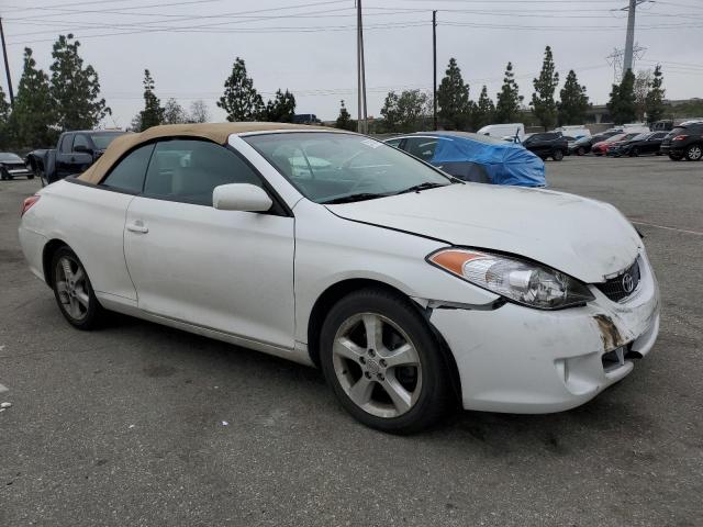 Photo 4 from auction – 2004 TOYOTA CAMRY SOLA with VIN 4T1FA38P14U031522