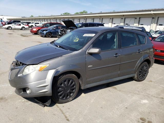 PONTIAC VIBE 2006 with VIN 5Y2SL65886Z418523 - Photo from auction