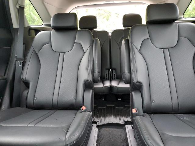 Photo 10 from auction – 2023 KIA SORENTO EX with VIN 5XYRHDLF1PG163977