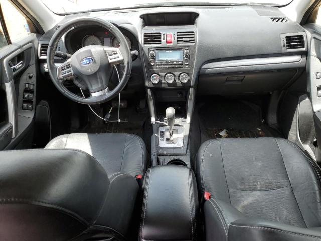 Photo 8 from auction – 2015 SUBARU FORESTER 2 with VIN JF2SJAHC5FH431410