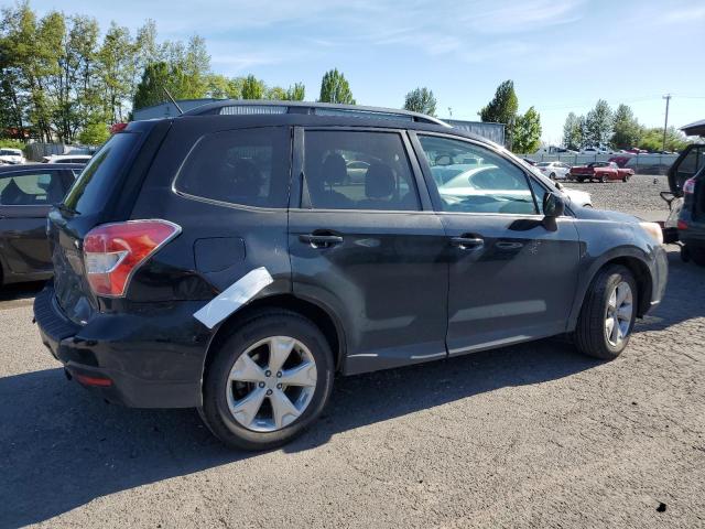 Фото 3 с аукциона – 2015 SUBARU FORESTER 2 с VIN JF2SJADCXFH420229