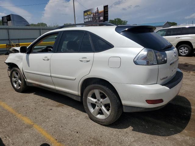 Photo 2 from auction – 2007 LEXUS RX 350 with VIN 2T2GK31UX7C024751