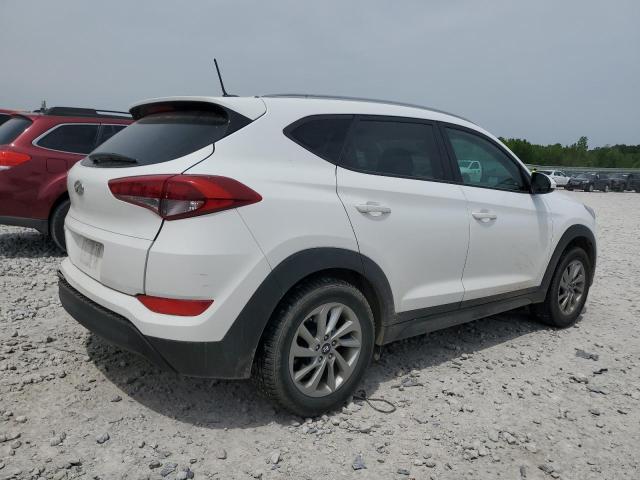 Photo 3 from auction – 2016 HYUNDAI TUCSON LIM with VIN KM8J33A48GU074523