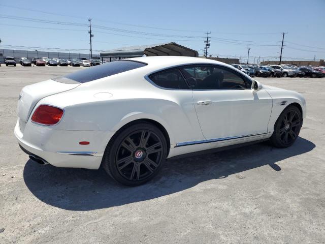 Photo 3 from auction – 2013 BENTLEY CONTINENTA with VIN SCBFT7ZA5DC081820
