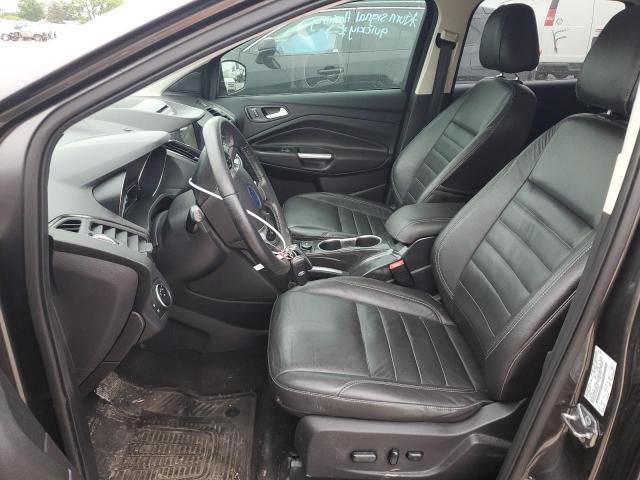 Photo 7 from auction – 2016 FORD ESCAPE TIT with VIN 1FMCU0J95GUA81915