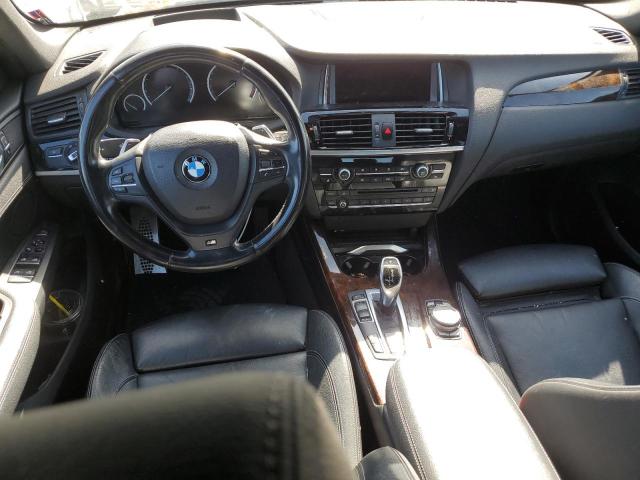 Photo 8 from auction – 2016 BMW X3 XDRIVE2 with VIN 5UXWX9C5XG0D90165
