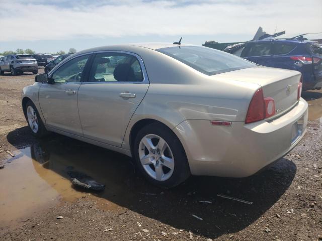 Photo 2 from auction – 2010 CHEVROLET MALIBU LS with VIN 1G1ZB5EB7AF244874
