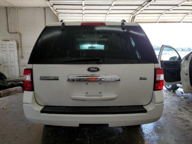 Photo 6 from auction – 2009 FORD EXPEDITION with VIN 1FMFU16589EA71109