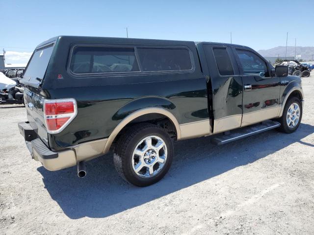 Photo 3 from auction – 2013 FORD F150 SUPER with VIN 1FTFX1CFXDKD48443