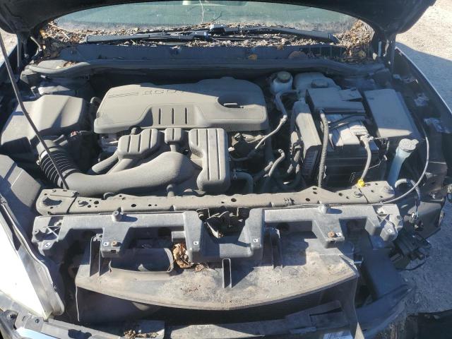Photo 11 from auction – 2013 BUICK VERANO with VIN 1G4PP5SK8D4146341