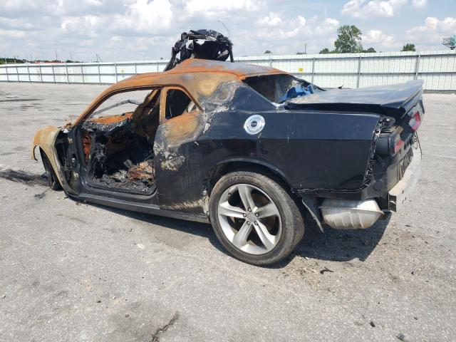 Photo 2 from auction – 2016 DODGE CHALLENGER with VIN 2C3CDZAG1GH166183