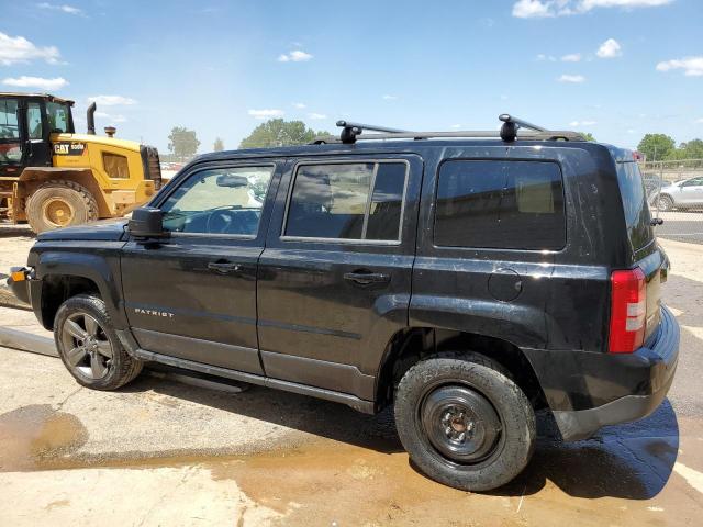 Photo 2 from auction – 2014 JEEP PATRIOT LA with VIN 1C4NJPFA6ED893786