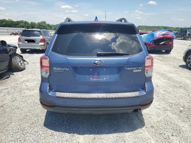Photo 6 from auction – 2017 SUBARU FORESTER 2 with VIN JF2SJAWC2HH442564