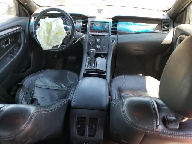 Photo 8 from auction – 2013 FORD TAURUS LIM with VIN 1FAHP2F88DG105489
