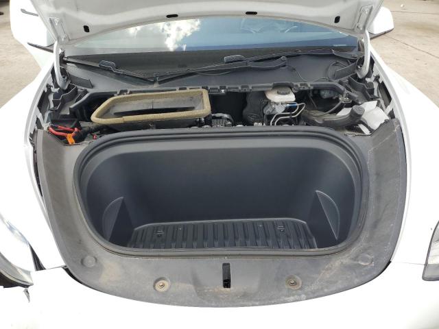 Photo 11 from auction – 2021 TESLA MODEL Y with VIN 5YJYGDEE7MF065235