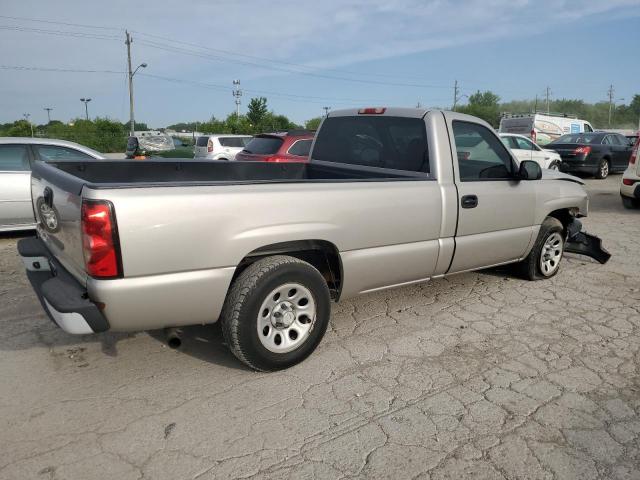 Photo 3 from auction – 2006 CHEVROLET SILVERADO with VIN 3GCEC14X46G155889