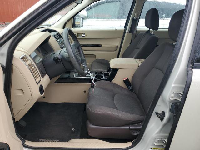 Foto 7 de la subasta – 2008 MAZDA TRIBUTE I con VIN 4F2CZ02Z08KM09288