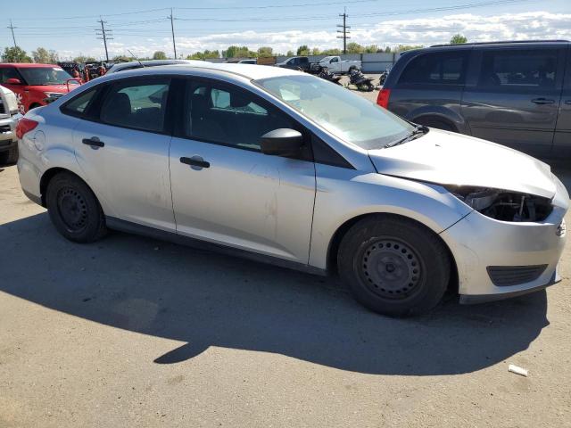 Photo 4 from auction – 2016 FORD FOCUS S with VIN 1FADP3E27GL380090
