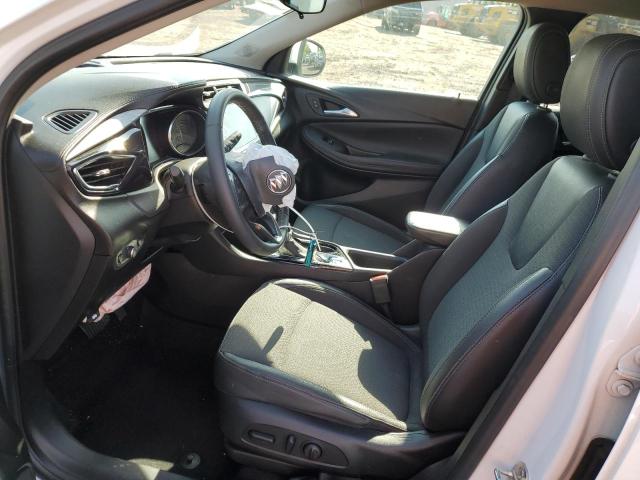 Photo 7 from auction – 2020 BUICK ENCORE GX with VIN KL4MMBS2XLB096433