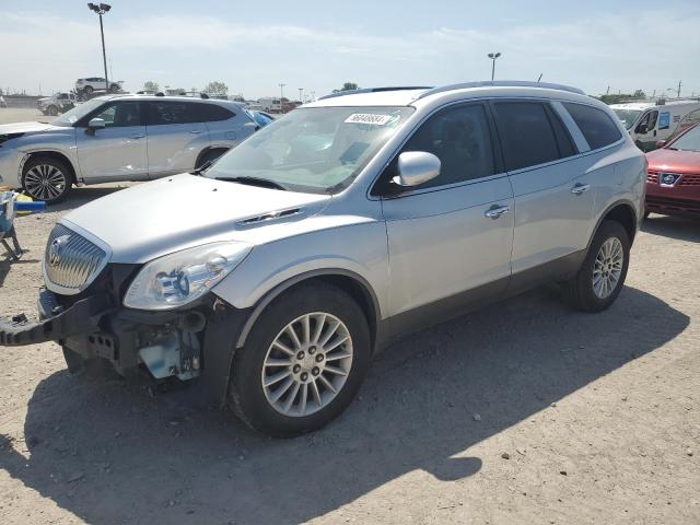 BUICK ENCLAVE CX 2011 with VIN 5GAKVBED2BJ169839 - Photo from auction