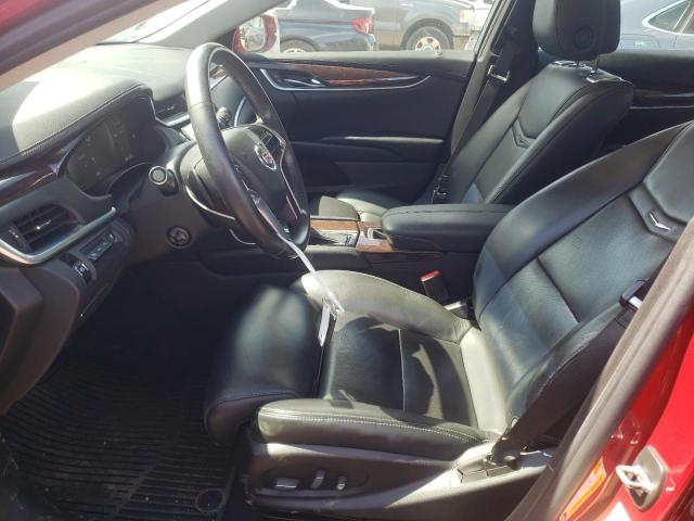 Photo 7 from auction – 2013 CADILLAC XTS PREMIU with VIN 2G61S5S33D9106802