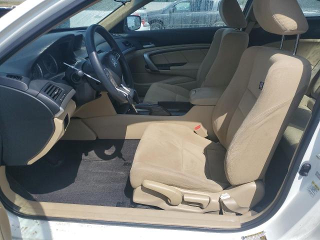 Photo 7 from auction – 2011 HONDA ACCORD EX with VIN 1HGCS1B72BA017355