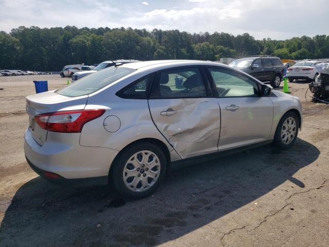 Photo 3 from auction – 2012 FORD FOCUS SE with VIN 1FAHP3F25CL426848