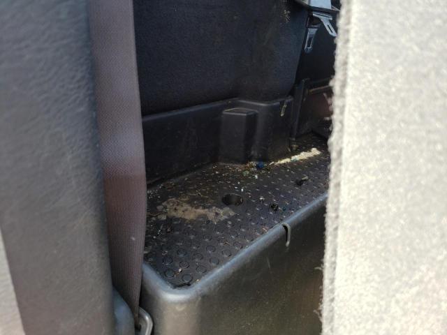 Photo 10 from auction – 2004 DODGE RAM 2500 S with VIN 3D7KU26CX4G154099