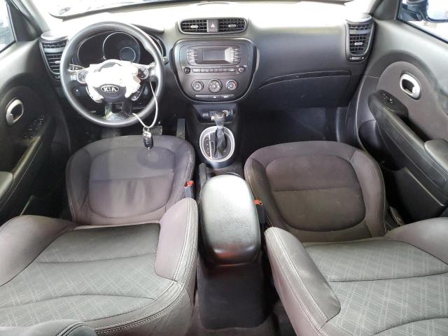 Photo 8 from auction – 2015 KIA SOUL with VIN KNDJN2A27F7206515