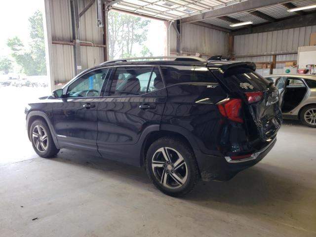 Photo 2 from auction – 2020 GMC TERRAIN SL with VIN 3GKALVEV4LL177417