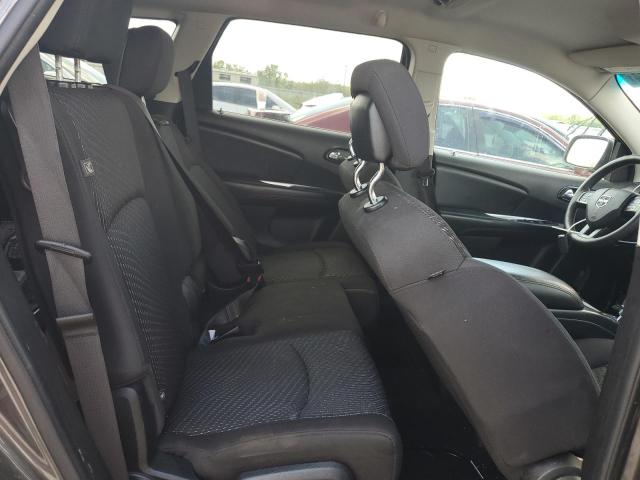 Photo 11 from auction – 2017 DODGE JOURNEY SX with VIN 3C4PDCBB7HT594989