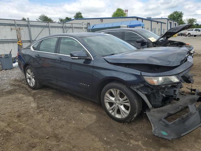 Photo 4 from auction – 2014 CHEVROLET IMPALA LT with VIN 2G1125S31E9139045