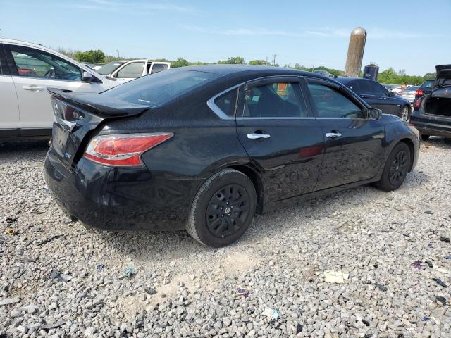 Photo 3 from auction – 2014 NISSAN ALTIMA 2.5 with VIN 1N4AL3AP1EC101942