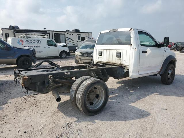 Photo 3 from auction – 2015 RAM 5500 with VIN 3C7WRMAL4FG559333