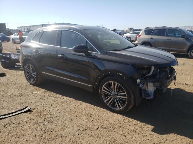 Photo 4 from auction – 2015 LINCOLN MKC with VIN 5LMTJ2AH4FUJ20694