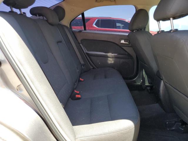 Photo 10 from auction – 2011 FORD FUSION with VIN 3FAHP0HA5BR342953