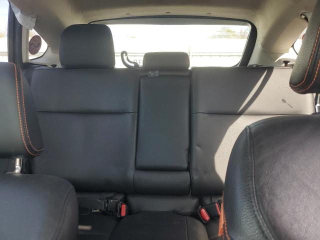 Photo 10 from auction – 2016 SUBARU CROSSTREK with VIN JF2GPALC2GH222445