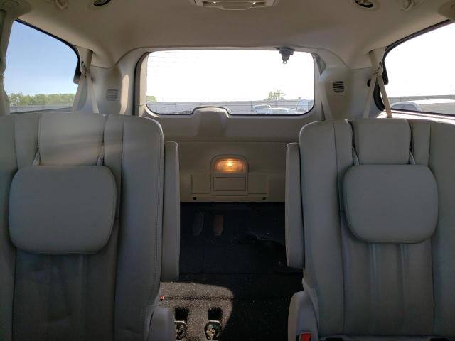 Photo 10 from auction – 2015 CHRYSLER TOWN & COU with VIN 2C4RC1BG2FR661560