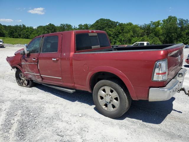 صورة رقم 2 من المزاد - 2012 DODGE RAM 2500 L مع VIN 3C6UD5NL5CG162476