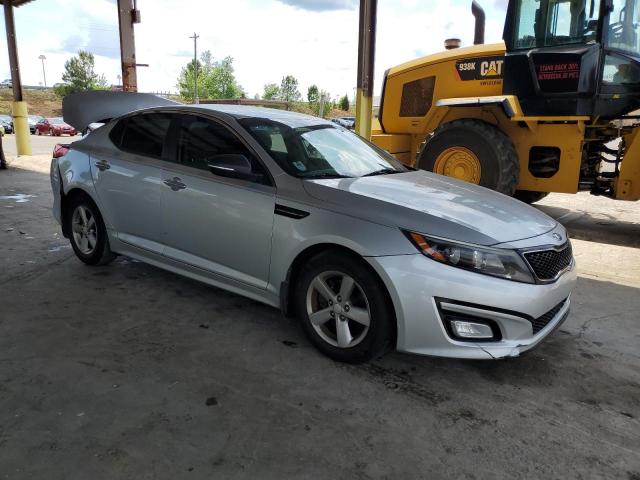 Photo 4 from auction – 2014 KIA OPTIMA LX with VIN 5XXGM4A70EG298707