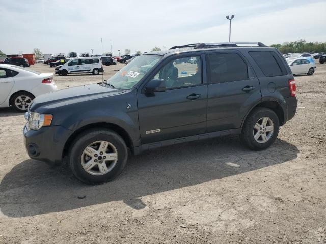 Photo 1 from auction – 2008 FORD ESCAPE HEV with VIN 1FMCU49HX8KA94448