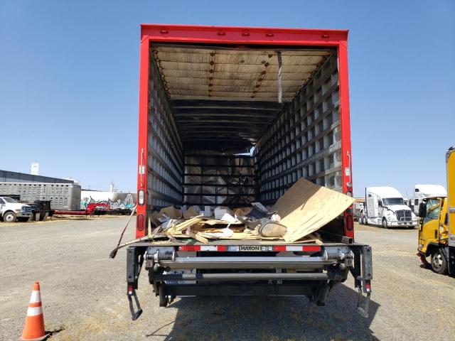 Photo 6 from auction – 2015 FREIGHTLINER M2 106 MED with VIN 3ALACWDTXFDGD4440