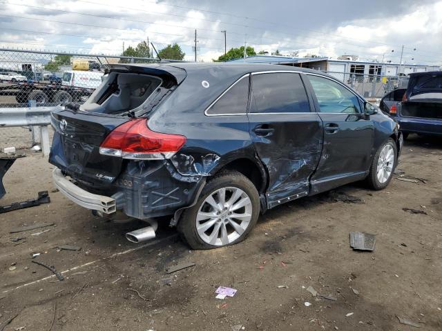 Photo 3 from auction – 2014 TOYOTA VENZA LE with VIN 4T3BA3BB8EU061945